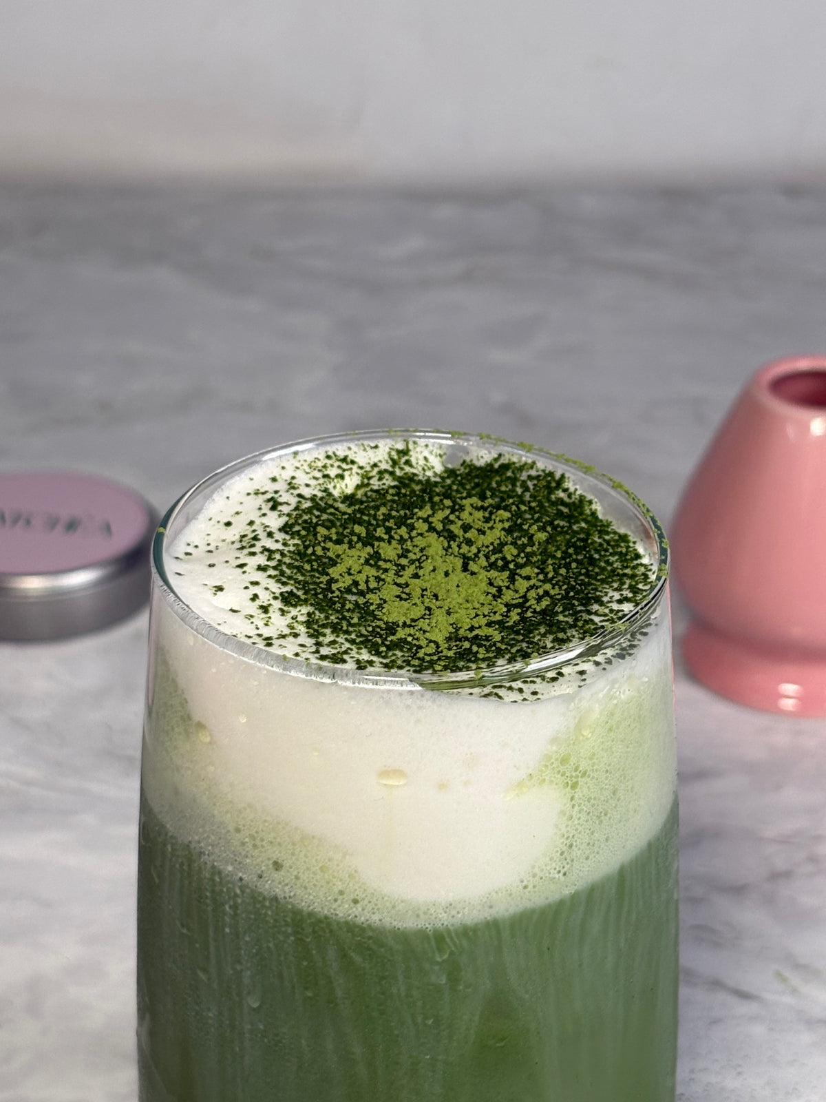Matcha