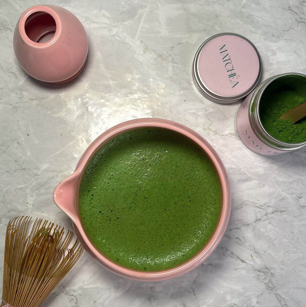 Matcha ceremonial