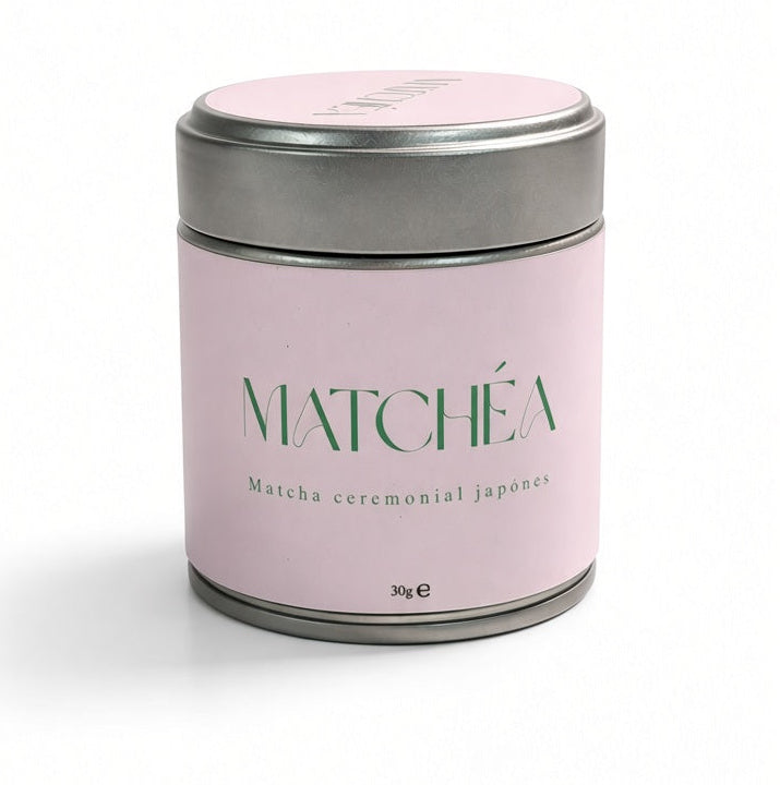 Matcha ceremonial