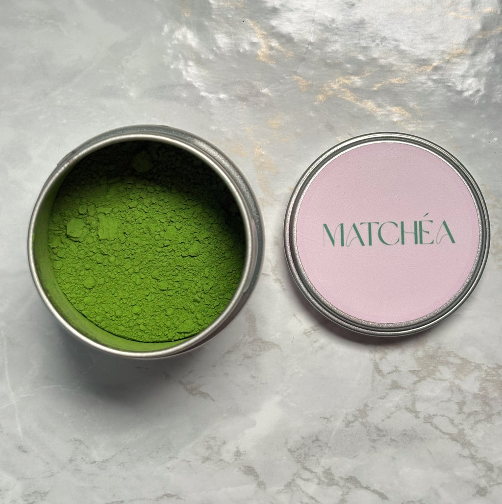 Matcha ceremonial