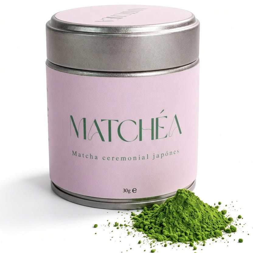 Matcha ceremonial