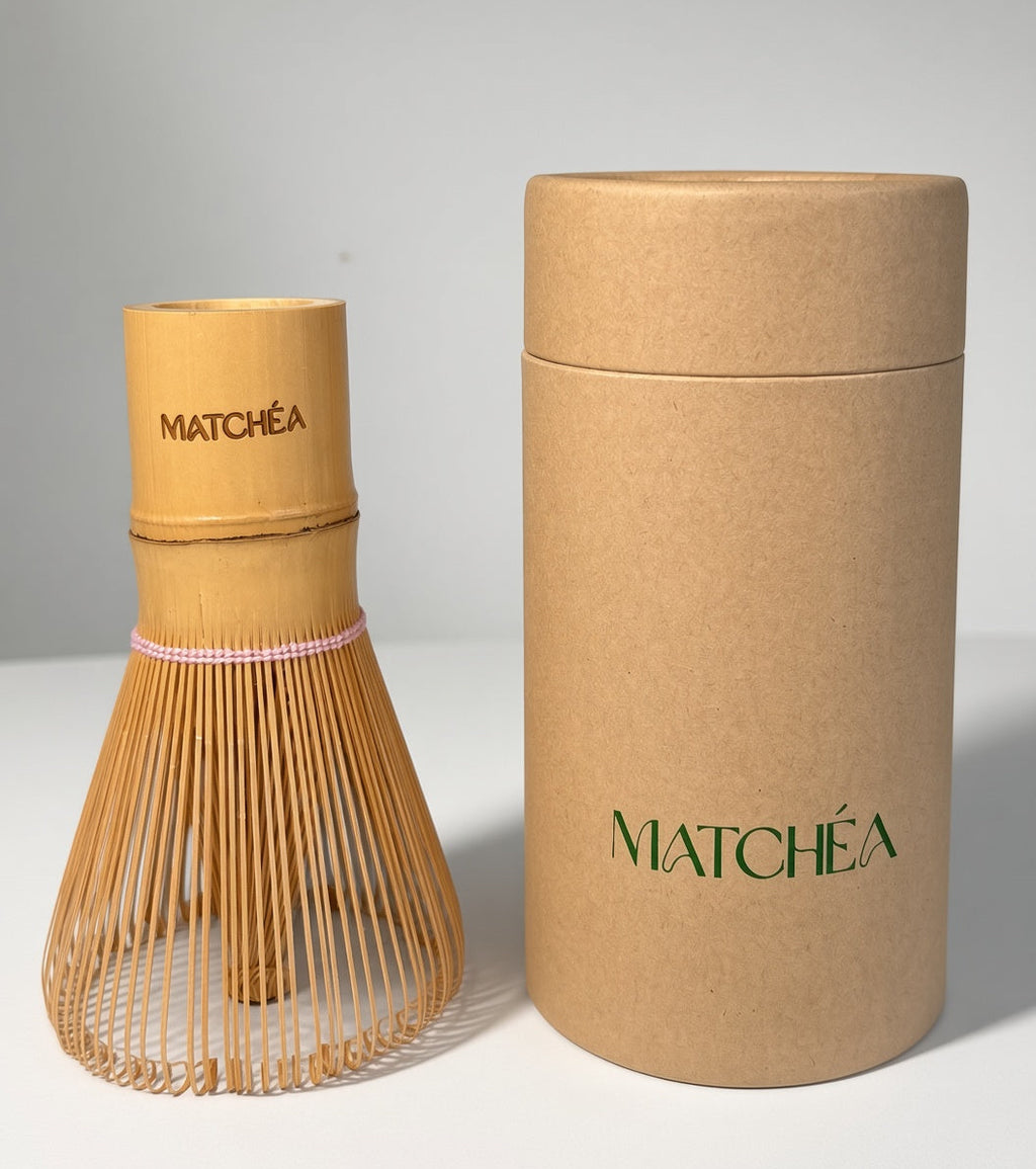 Chasen matchea