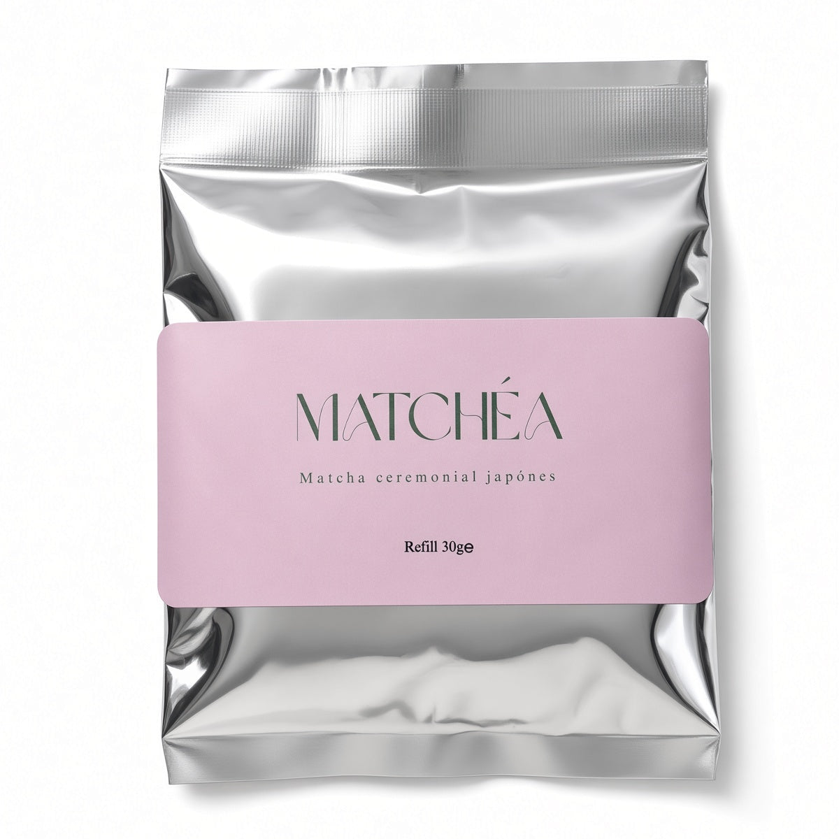 Matcha ceremonial refill